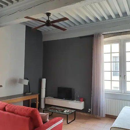 Apartment Emplacement N°1 Tres Bel Spacieux Carcassonne