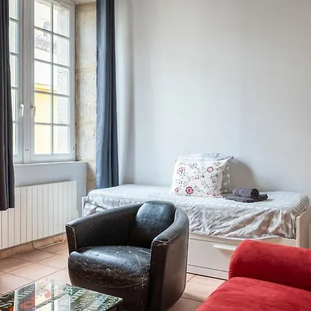 Apartment Emplacement N°1 Tres Bel Spacieux Carcassonne
