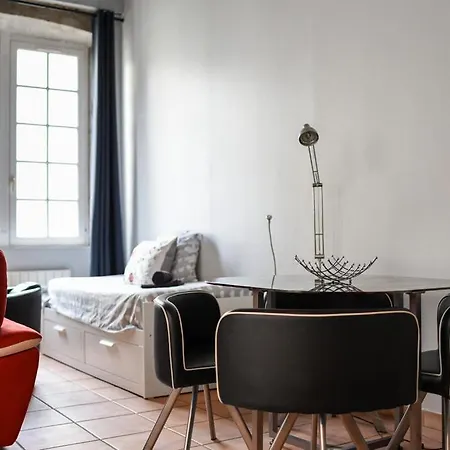 Emplacement N°1 Tres Bel Spacieux Apartment Carcassonne