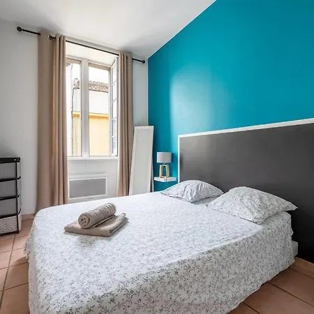 Emplacement N°1 Tres Bel Spacieux Apartment