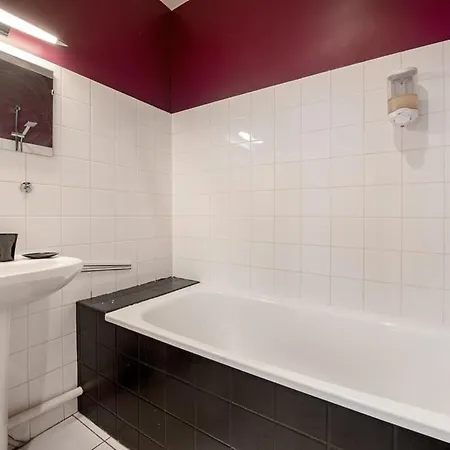 Apartment Emplacement N°1 Tres Bel Spacieux