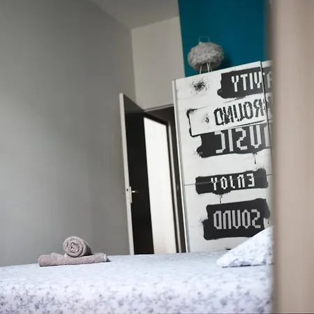 Emplacement N°1 Tres Bel Spacieux Apartment